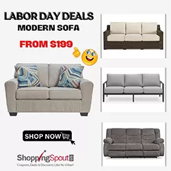 Modern Sofas Starting at Just $199 Shop Now